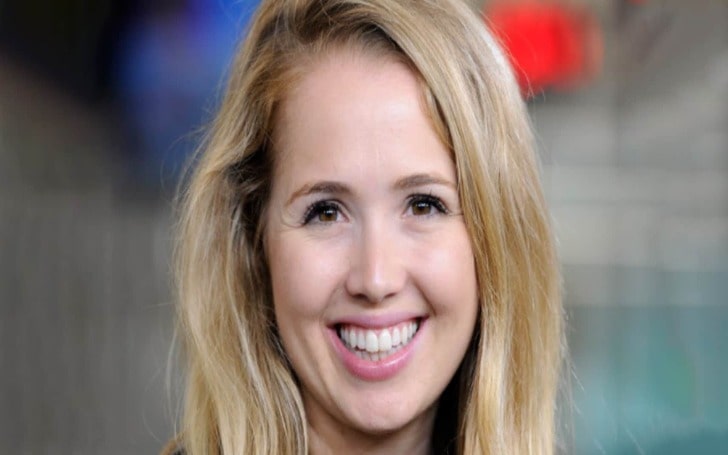 Get to Know Eliza Collins - "The Wall Street Journal" Reporter